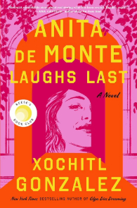 Anita de Monte Laughs Last