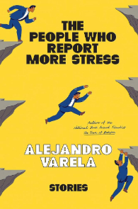 The People Who Report More Stress