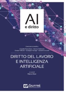 Intelligenza artificiale e lavoro, una rivoluzione governabile