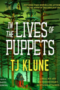 In the Lives of Puppets