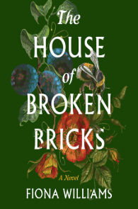 The House of Broken Bricks