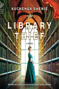 The Library Thief