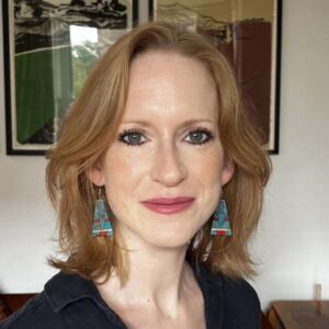 Professor Caroline Dodds Pennock (she/her)B.A., M.St., D.Phil. (Oxon), FRHistS School of History, Philosophy and Digital Humanities Professor in International History Department Director of One University, University of Sheffield