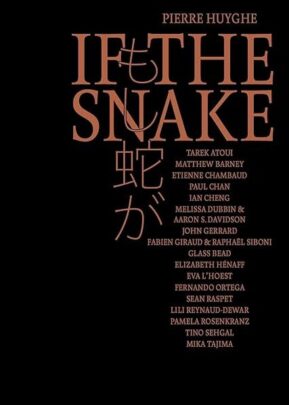 If the Snake