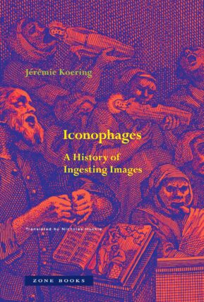 Iconophages