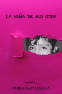 Cover for La Niña de Mis Ojos
