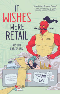 Cover If Wishes Were Retail