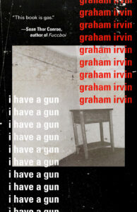 Cover to I have a Gun