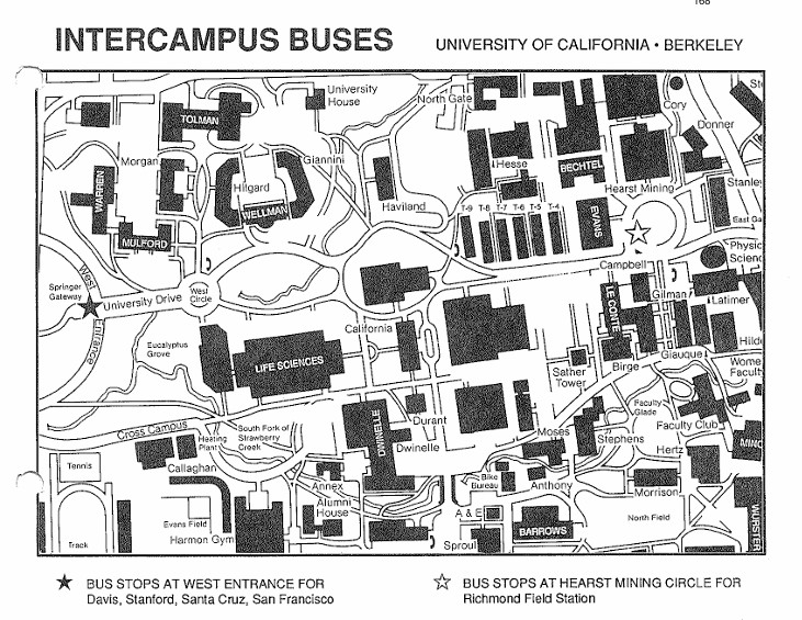 Campus Map; PDF available at https://tinyurl.com/LNC-Historical